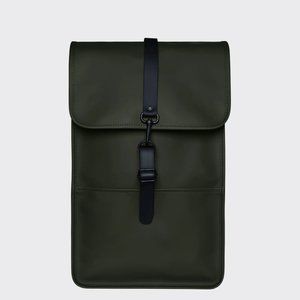 Rains Backpack in Green